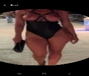 live phone sex with ROXANNE