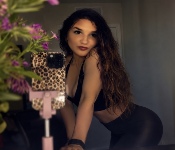 phone sex with Sofia
