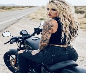 phone sex with COUNTRY GODDESS