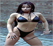 phone sex with Mistress Lexi