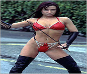phone sex with Mistress Lexi