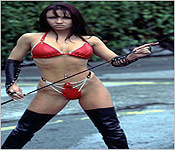 phone sex with Mistress Lexi